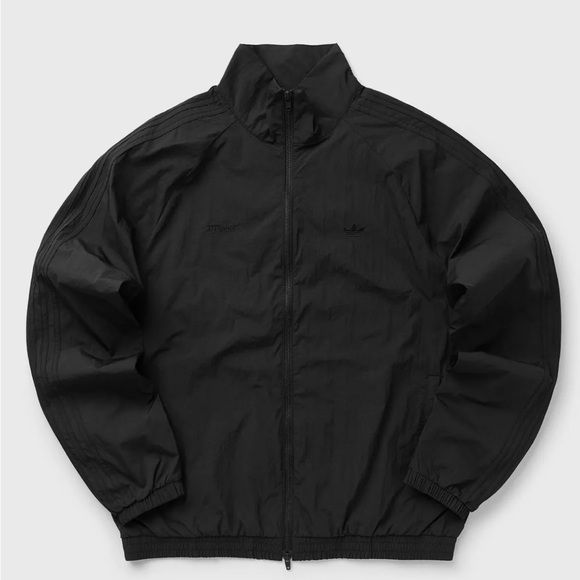 JJJJound x adidas track jacket - Picture 1 of 3